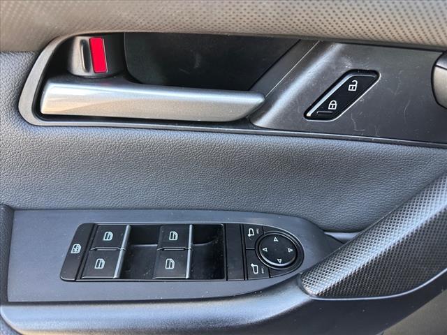 used 2025 Mazda CX-50 car, priced at $27,980