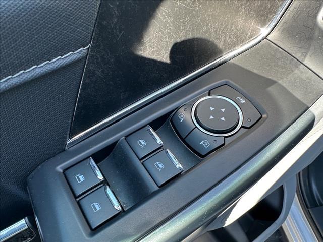 used 2023 Ford F-150 car, priced at $49,980