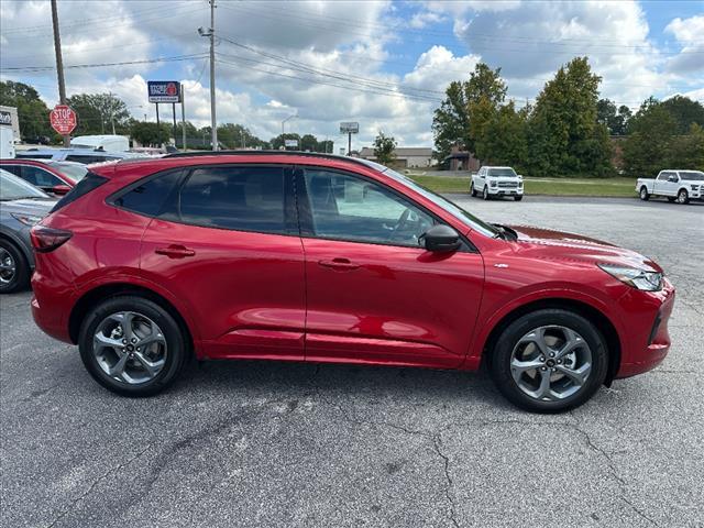 new 2024 Ford Escape car, priced at $31,986