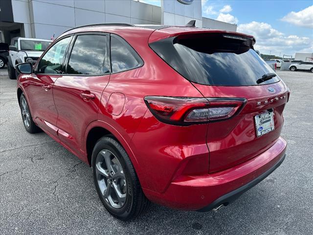 new 2024 Ford Escape car, priced at $31,986