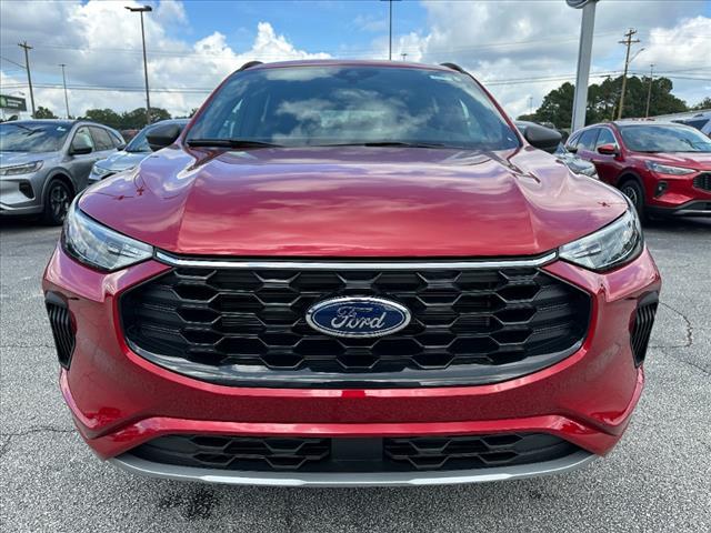 new 2024 Ford Escape car, priced at $31,986