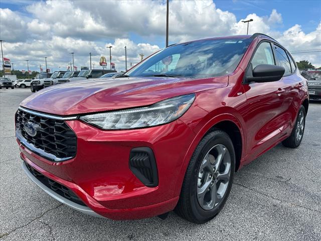 new 2024 Ford Escape car, priced at $31,986