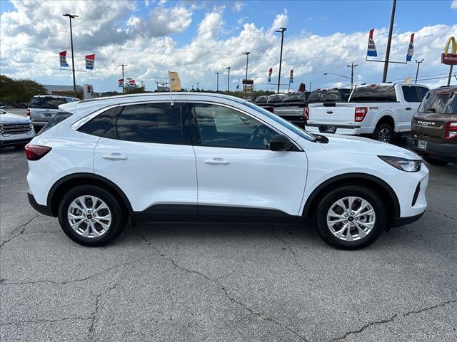 used 2023 Ford Escape car, priced at $26,770