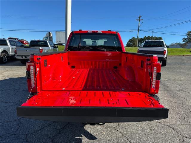 new 2024 Ford F-350 car, priced at $61,695