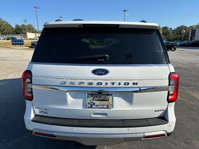 used 2022 Ford Expedition Max car, priced at $46,988