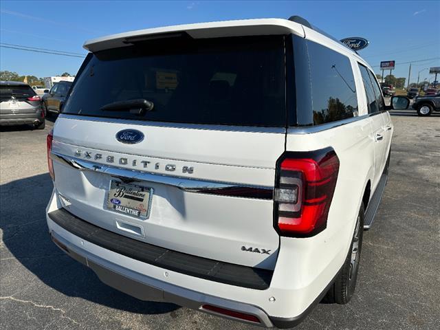 used 2022 Ford Expedition Max car, priced at $46,988