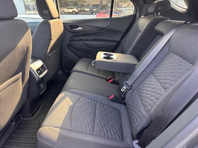 used 2020 Chevrolet Equinox car, priced at $19,490