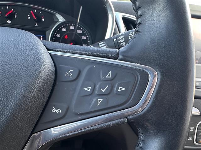 used 2020 Chevrolet Equinox car, priced at $19,490