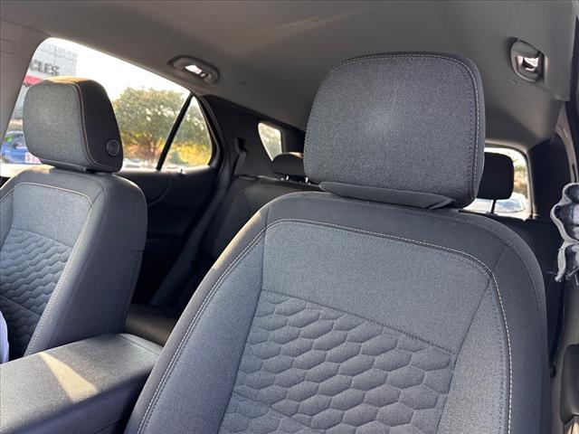 used 2020 Chevrolet Equinox car, priced at $19,490