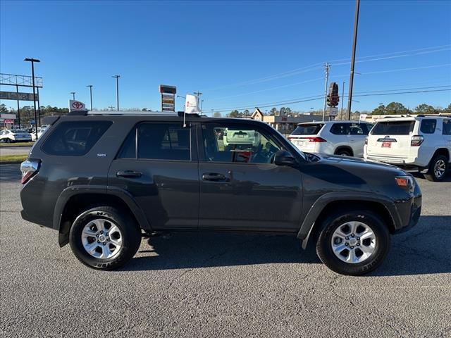 used 2024 Toyota 4Runner car, priced at $41,990