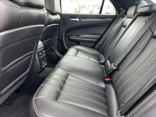 used 2023 Chrysler 300 car, priced at $29,940