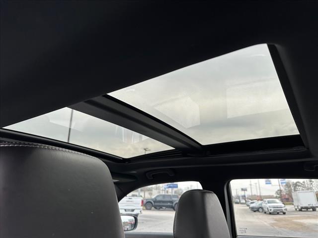 used 2023 Chrysler 300 car, priced at $29,940