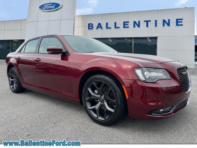 used 2023 Chrysler 300 car, priced at $30,990