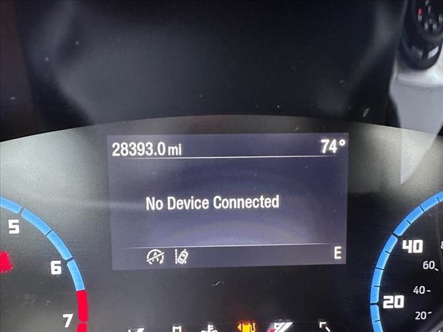 used 2023 Ford Bronco Sport car, priced at $26,990