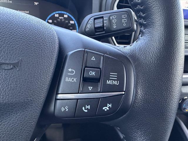 used 2023 Ford Bronco Sport car, priced at $26,990