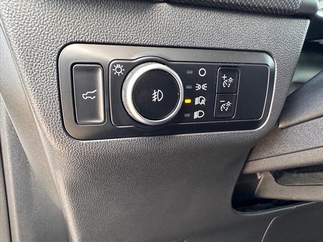 used 2023 Ford Bronco Sport car, priced at $26,990