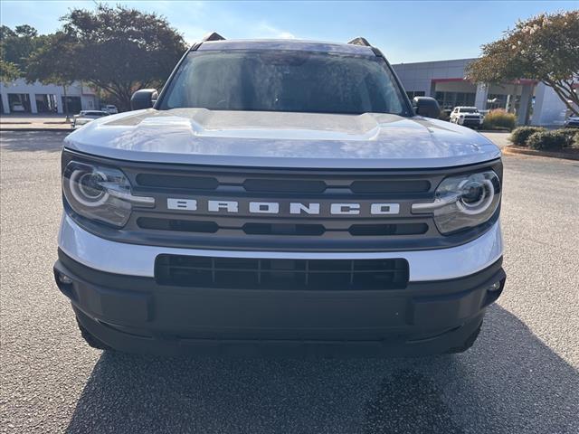 used 2023 Ford Bronco Sport car, priced at $26,990