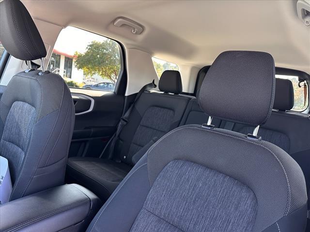 used 2023 Ford Bronco Sport car, priced at $26,990