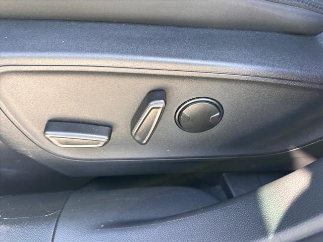 used 2023 Ford Bronco Sport car, priced at $26,990