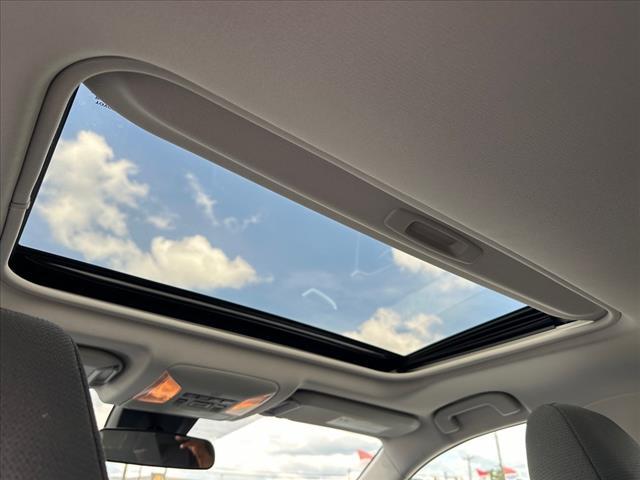 used 2021 Toyota RAV4 car, priced at $29,990