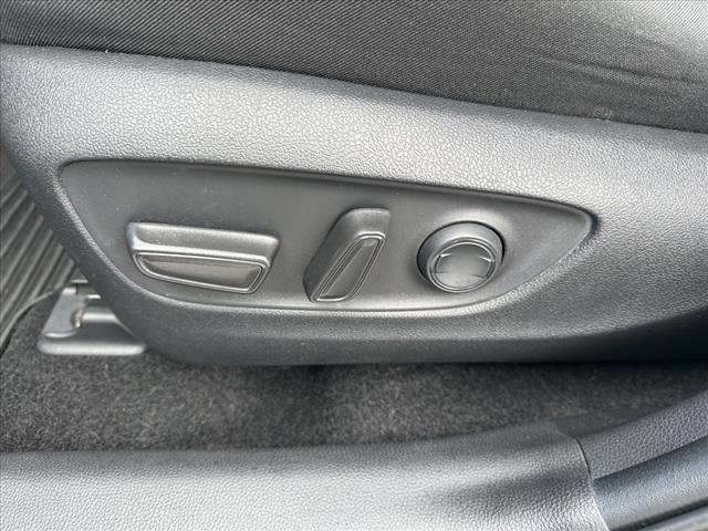 used 2021 Toyota RAV4 car, priced at $29,990