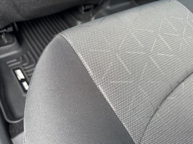 used 2021 Toyota RAV4 car, priced at $29,990