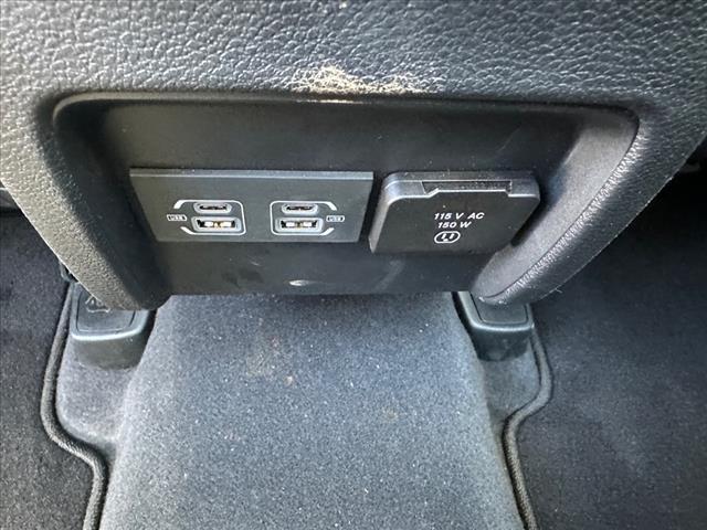 used 2022 Jeep Cherokee car, priced at $24,980