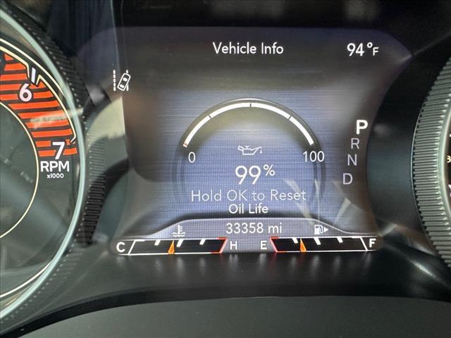 used 2022 Jeep Cherokee car, priced at $24,980