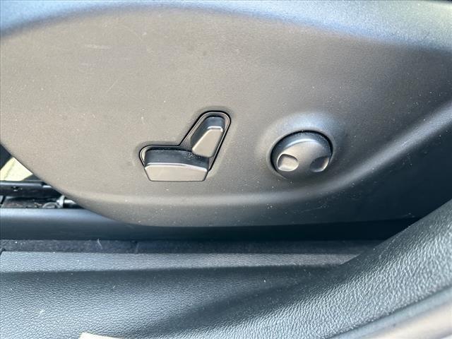 used 2022 Jeep Cherokee car, priced at $24,980