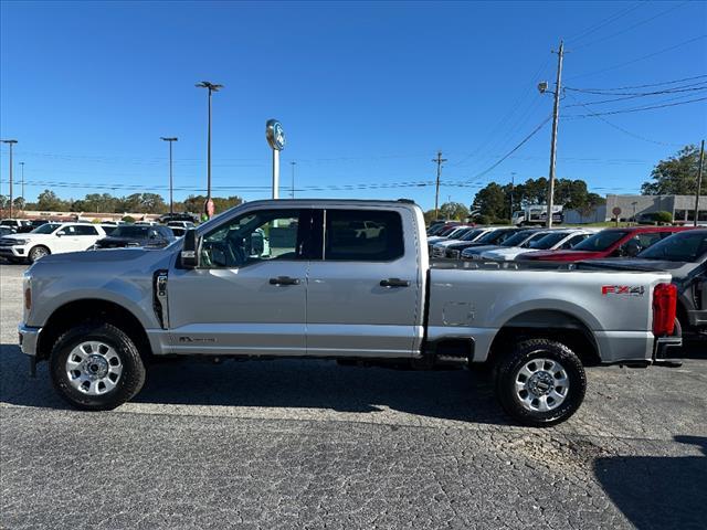 new 2024 Ford F-250 car, priced at $69,785