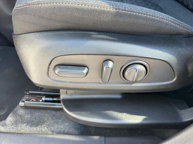 used 2024 Chevrolet Equinox car, priced at $24,480