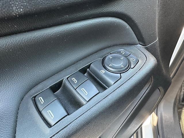 used 2024 Chevrolet Equinox car, priced at $24,480