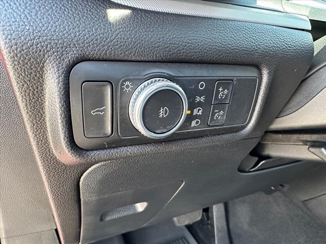 used 2022 Ford Explorer car, priced at $34,980