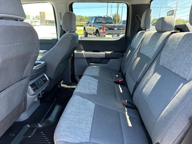 used 2022 Ford F-150 car, priced at $35,920