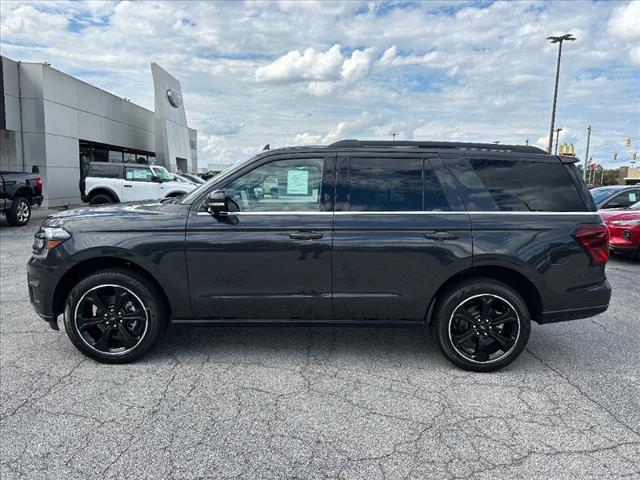 new 2024 Ford Expedition car, priced at $74,690