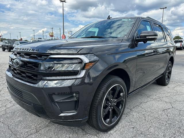 new 2024 Ford Expedition car, priced at $74,690