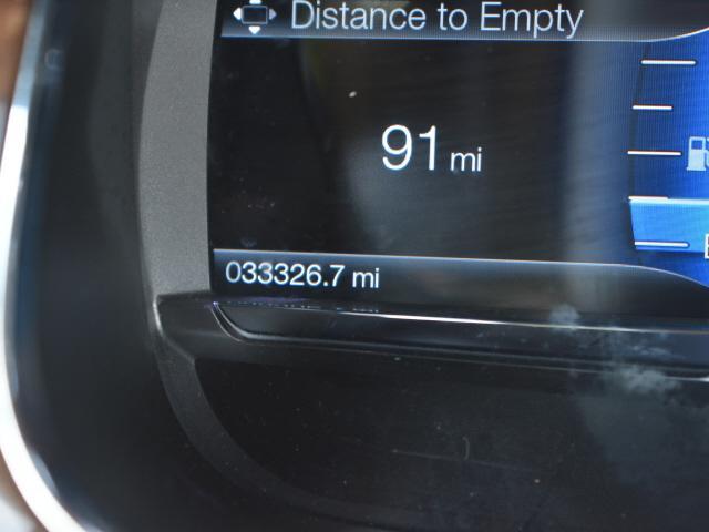 used 2019 Ford Taurus car, priced at $20,980