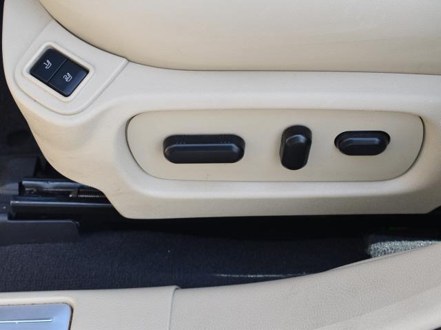 used 2019 Ford Taurus car, priced at $20,980