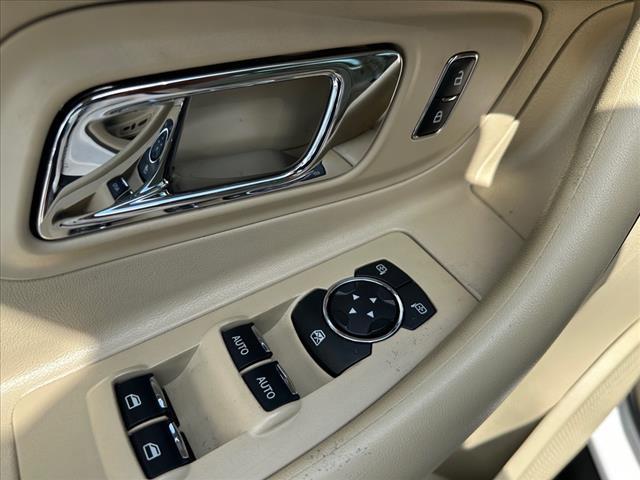 used 2019 Ford Taurus car, priced at $20,980
