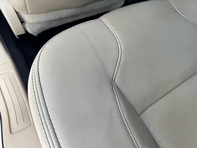 used 2019 Ford Taurus car, priced at $20,980