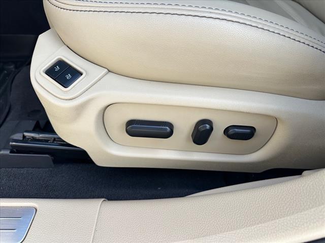 used 2019 Ford Taurus car, priced at $20,980