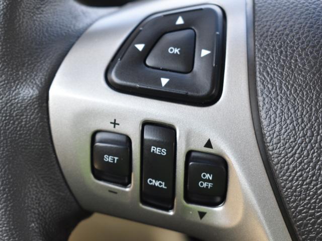 used 2019 Ford Taurus car, priced at $20,980