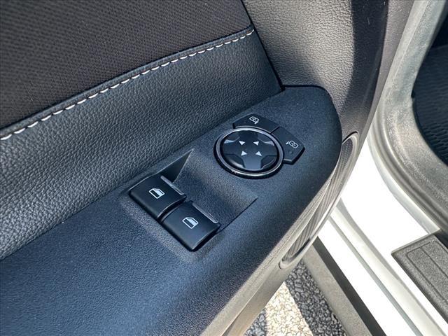 used 2022 Ford Mustang car, priced at $29,980