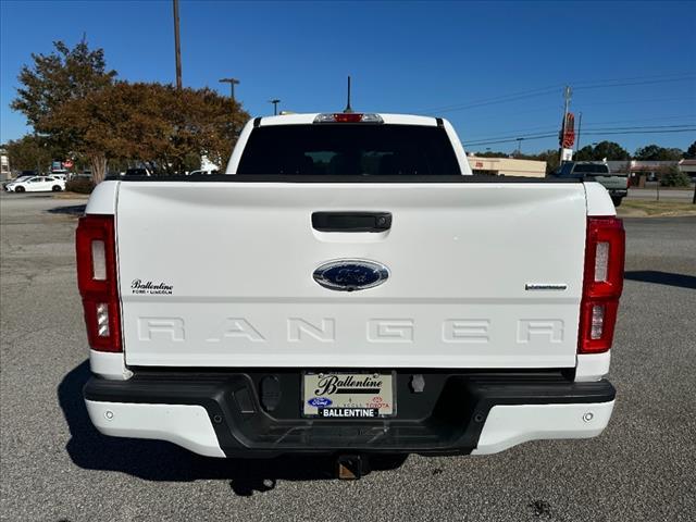 used 2019 Ford Ranger car, priced at $28,984