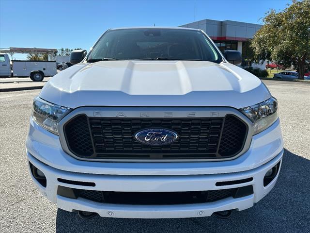 used 2019 Ford Ranger car, priced at $28,984