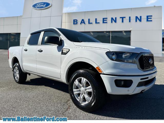 used 2019 Ford Ranger car, priced at $29,980