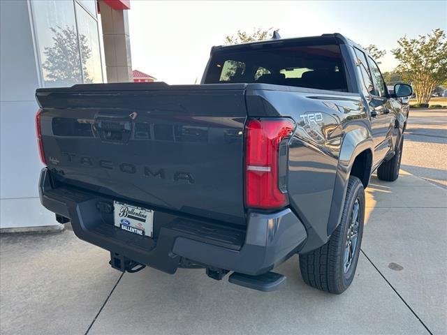 new 2025 Toyota Tacoma car, priced at $46,798