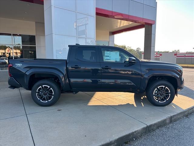 new 2025 Toyota Tacoma car, priced at $46,798