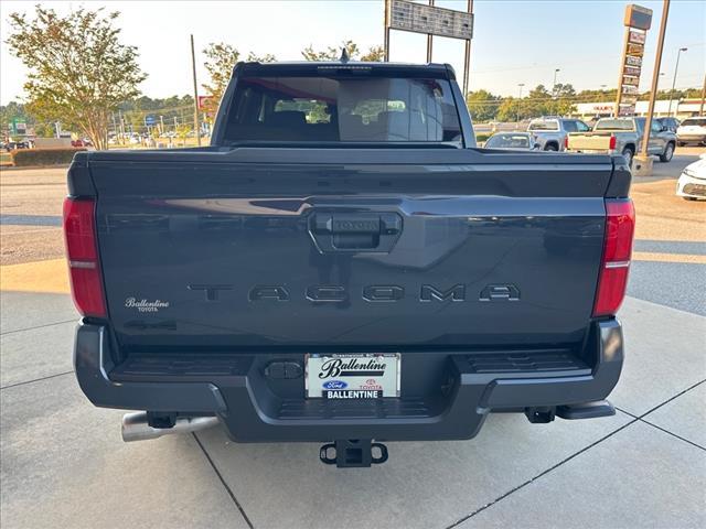 new 2025 Toyota Tacoma car, priced at $46,798