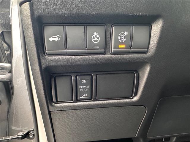 used 2024 Nissan Armada car, priced at $45,980